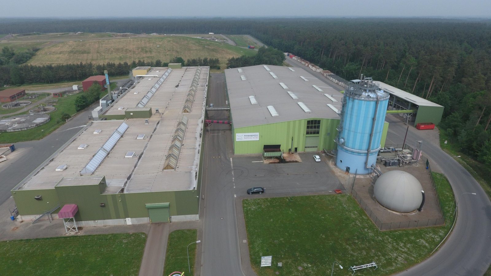 Hille overview