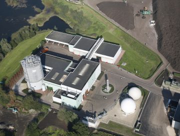 Brecht Luchtfoto 1