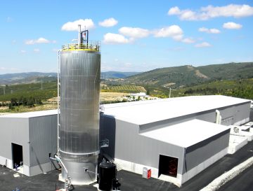 Mirandela overview