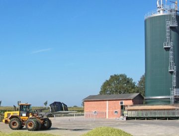 Network Nustedt