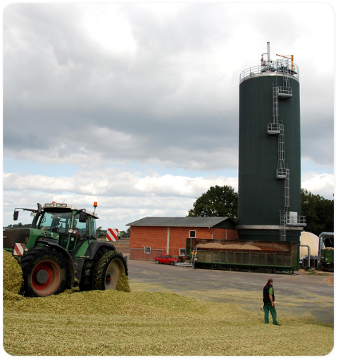 DRANCO FARM