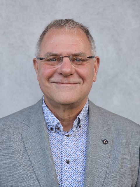 Headshot Piet Website