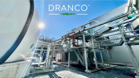Network Dranco Inc
